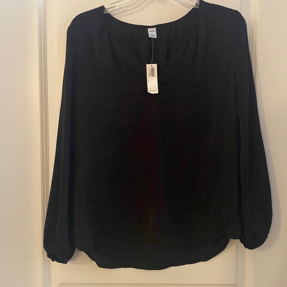 Bishop sleeve blouse forever 21 Clearance